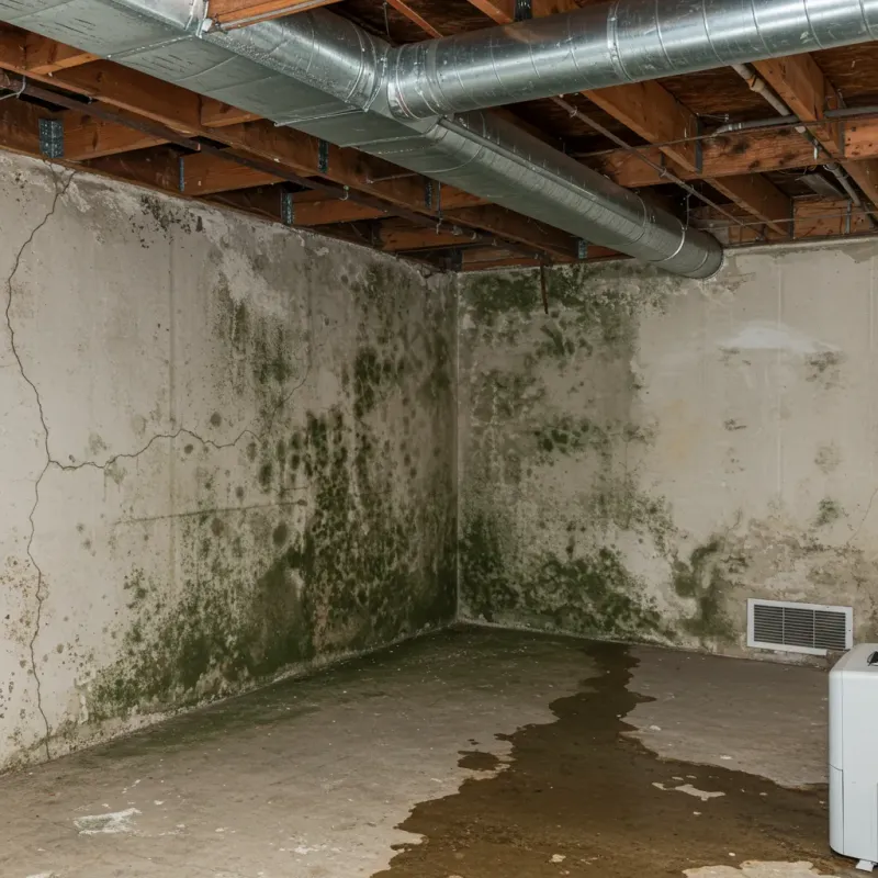 Professional Mold Removal in Dishman, WA